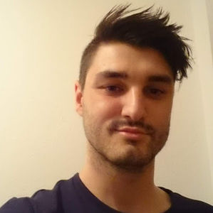 Meet your Posher, Matej